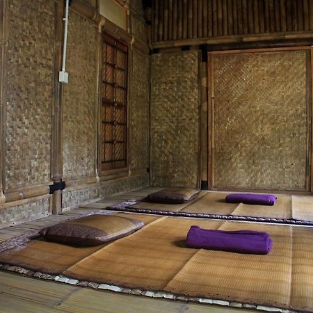 Bamboo Village Куала Лумпур Екстериор снимка